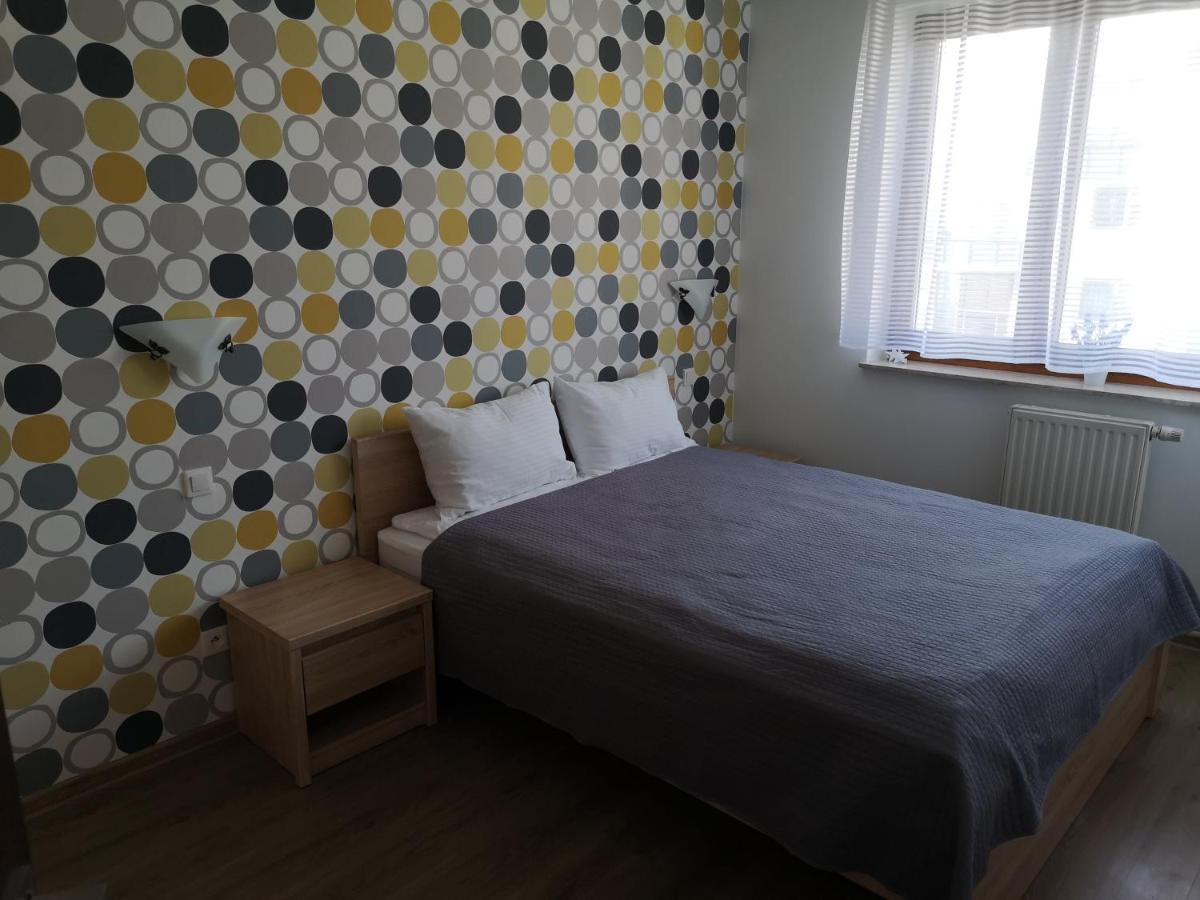 Apartament Marzenie 12 - Opole Luaran gambar