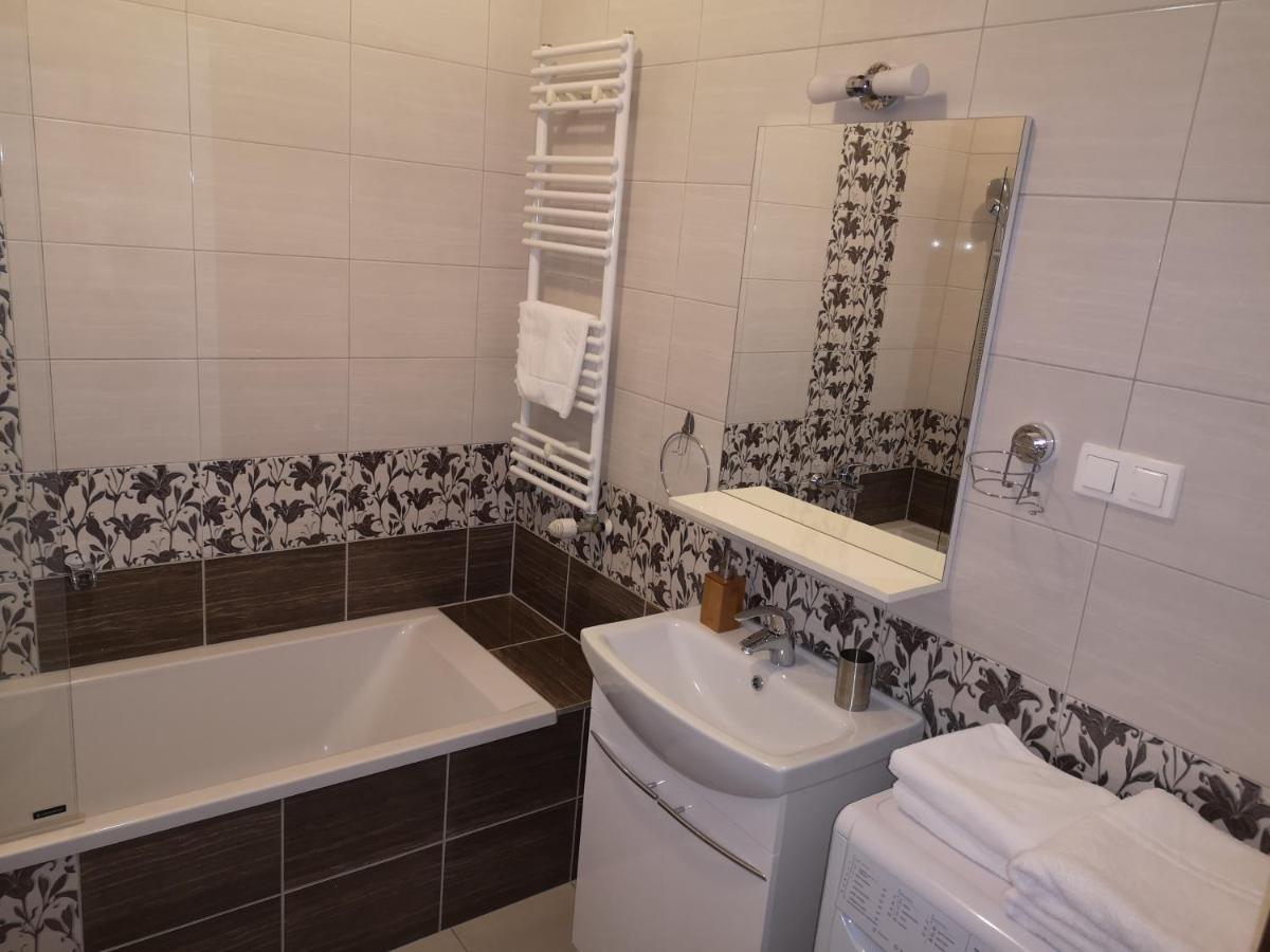 Apartament Marzenie 12 - Opole Luaran gambar