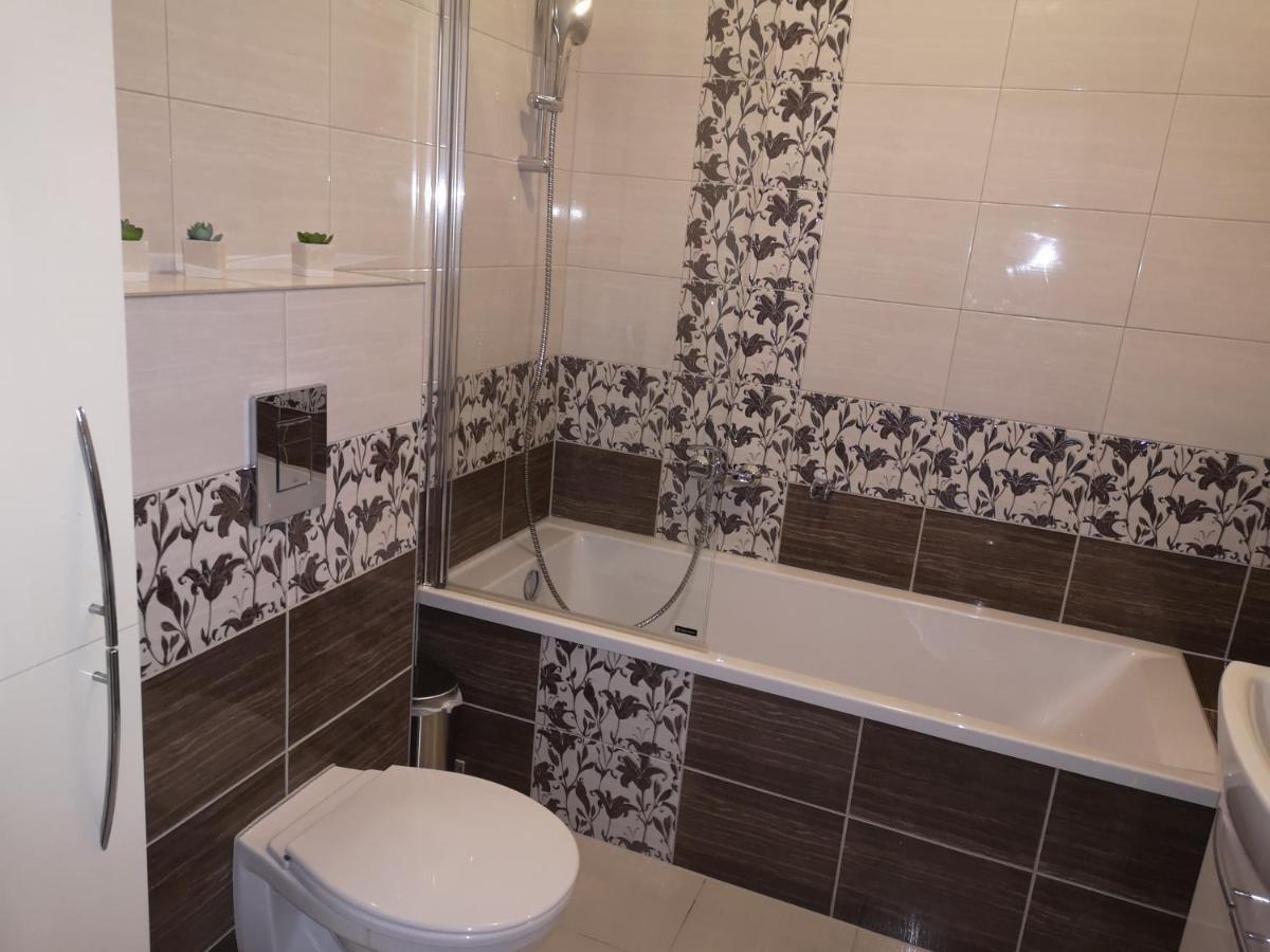 Apartament Marzenie 12 - Opole Luaran gambar