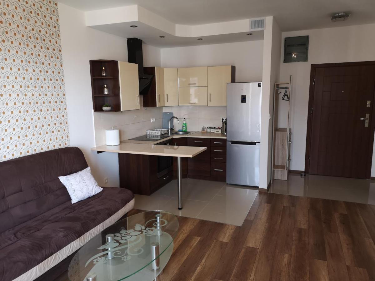 Apartament Marzenie 12 - Opole Luaran gambar