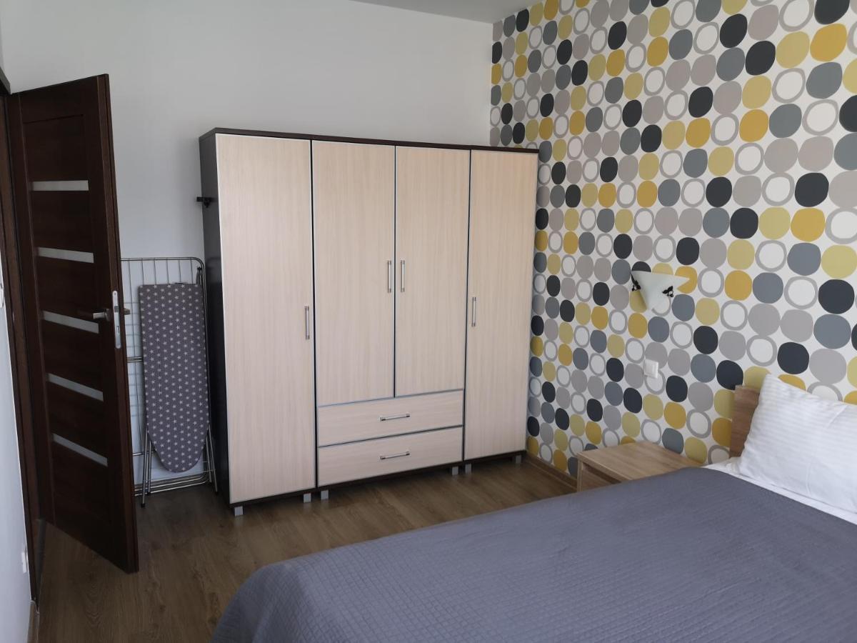 Apartament Marzenie 12 - Opole Luaran gambar