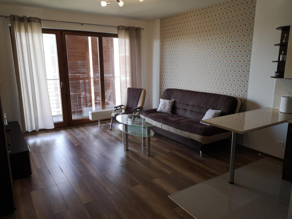 Apartament Marzenie 12 - Opole Luaran gambar