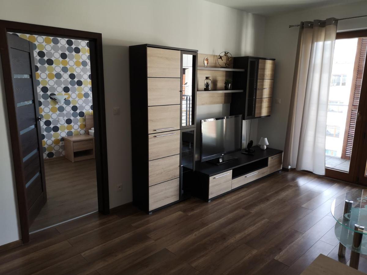 Apartament Marzenie 12 - Opole Luaran gambar