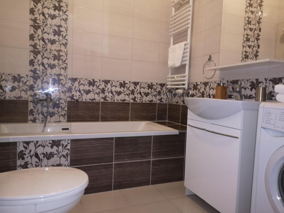 Apartament Marzenie 12 - Opole Luaran gambar